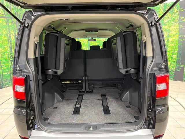 MITSUBISHI DELICA D:5 4WD 2014 Image 31