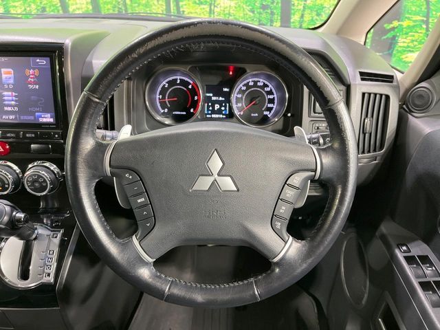 MITSUBISHI DELICA D:5 4WD 2014 Image 31