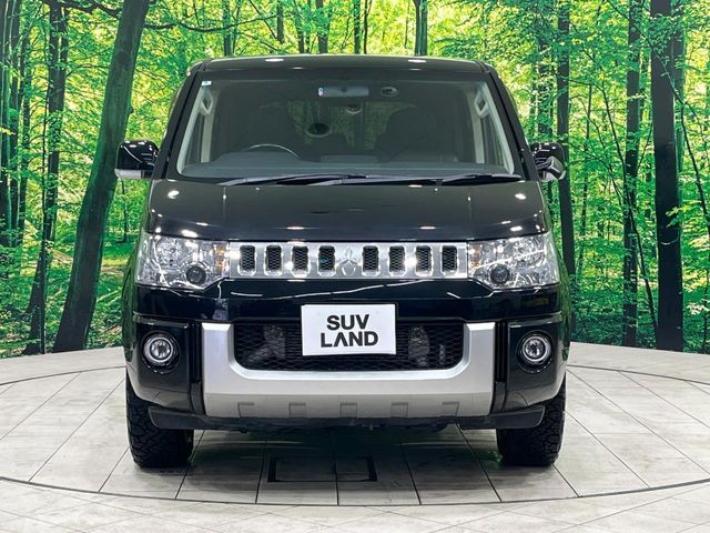 MITSUBISHI DELICA D:5 4WD 2014 Image 31