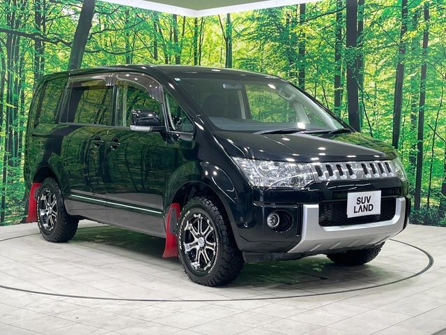 MITSUBISHI DELICA D:5 4WD 2014 Image 31