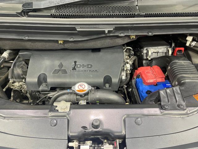 MITSUBISHI DELICA D:5 4WD 2014 Image 31