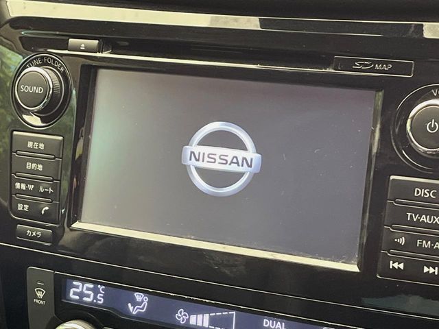 NISSAN X-TRAIL 4WD 2014 Image 31