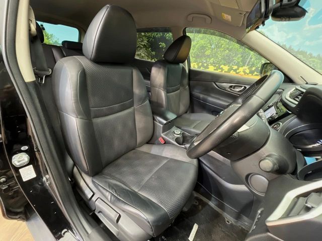 NISSAN X-TRAIL 4WD 2014 Image 31