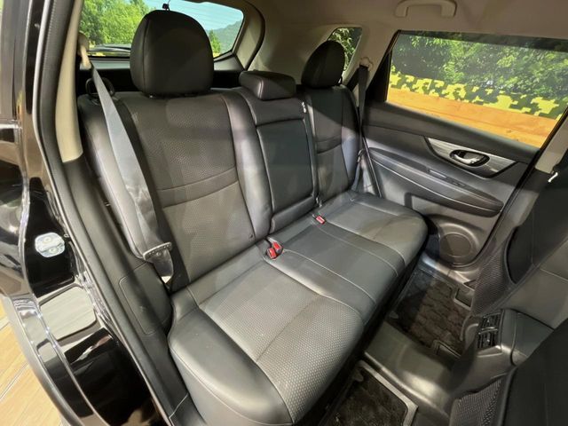 NISSAN X-TRAIL 4WD 2014 Image 31