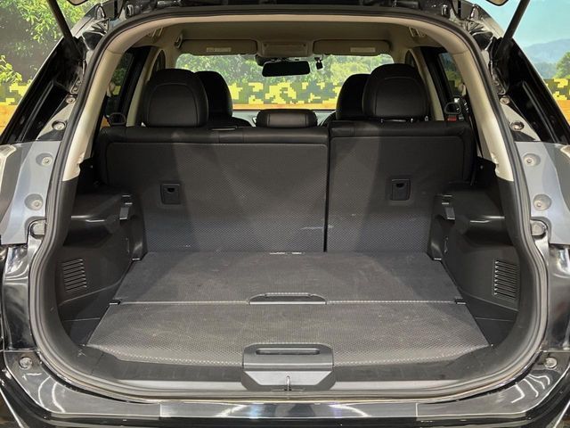 NISSAN X-TRAIL 4WD 2014 Image 31