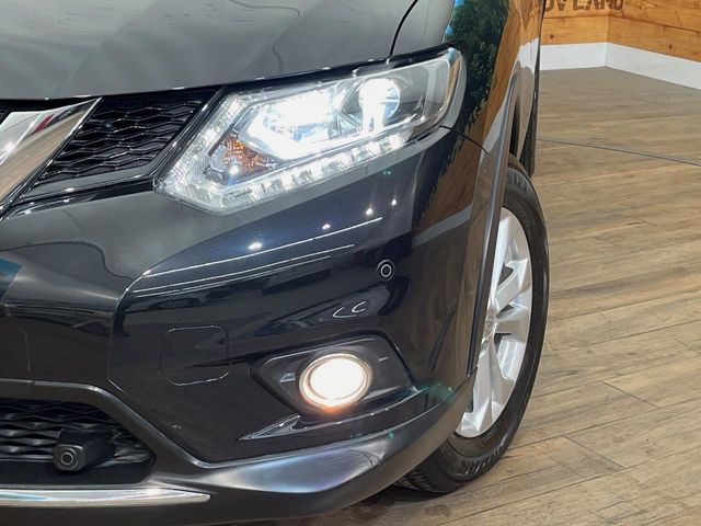 NISSAN X-TRAIL 4WD 2014 Image 31