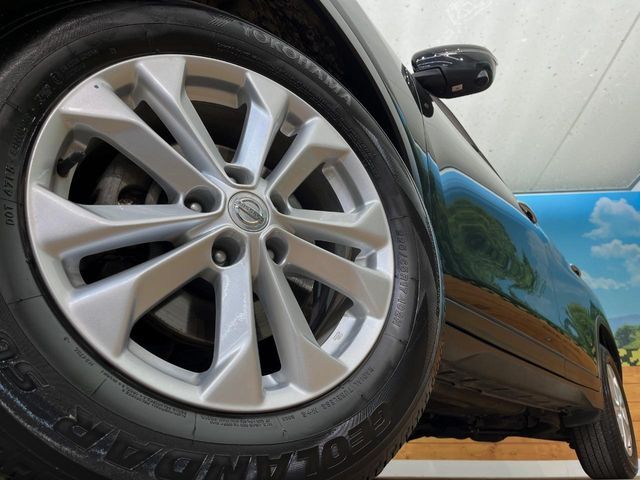 NISSAN X-TRAIL 4WD 2014 Image 31