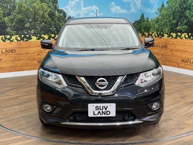 NISSAN X-TRAIL 4WD 2014 Image 31