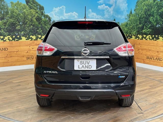 NISSAN X-TRAIL 4WD 2014 Image 31