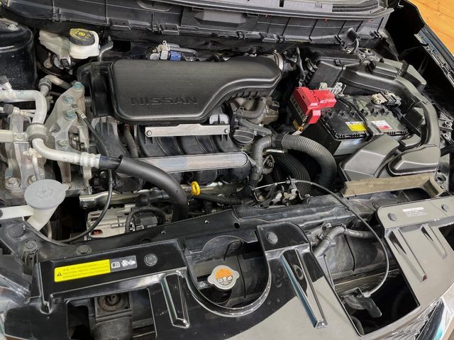 NISSAN X-TRAIL 4WD 2014 Image 31