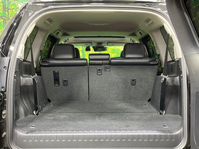 TOYOTA LANDCRUISER PRADO 2023 Image 31