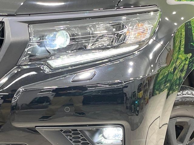 TOYOTA LANDCRUISER PRADO 2023 Image 31