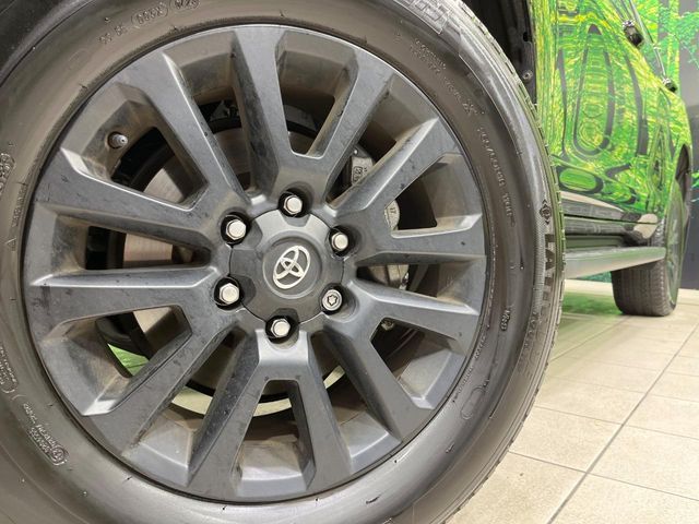 TOYOTA LANDCRUISER PRADO 2023 Image 31