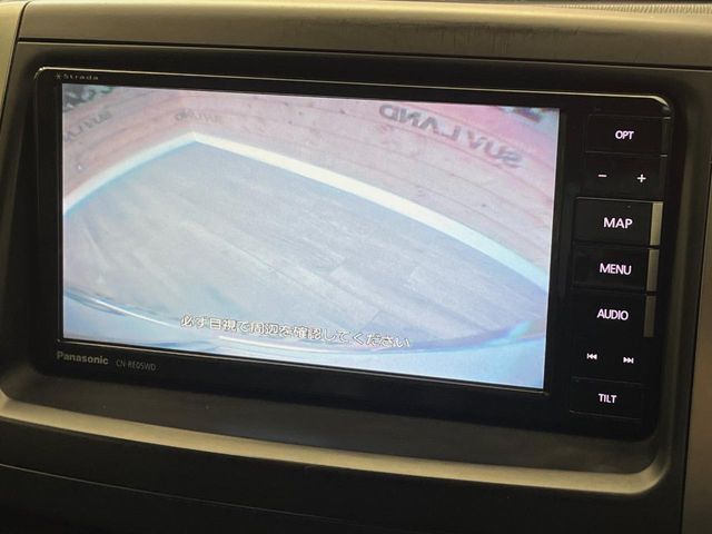 TOYOTA VOXY 4WD 2013 Image 31