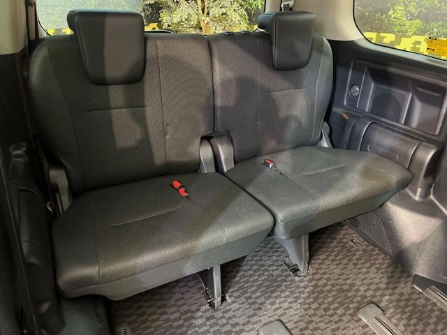 TOYOTA VOXY 4WD 2013 Image 31