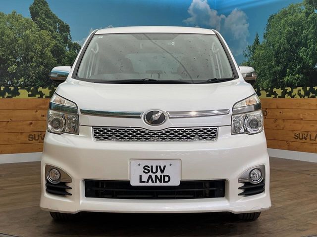 TOYOTA VOXY 4WD 2013 Image 31