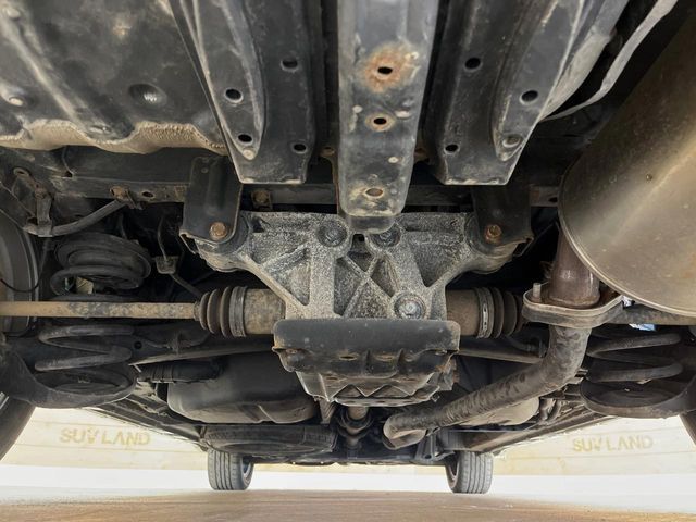 TOYOTA VOXY 4WD 2013 Image 31