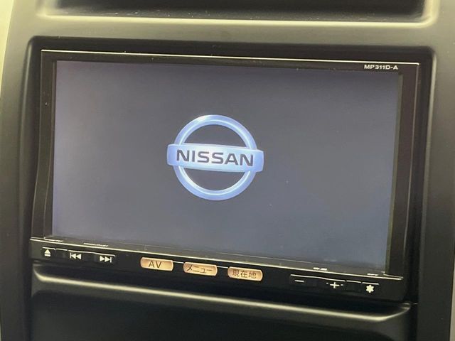 NISSAN X-TRAIL 4WD 2011 Image 31