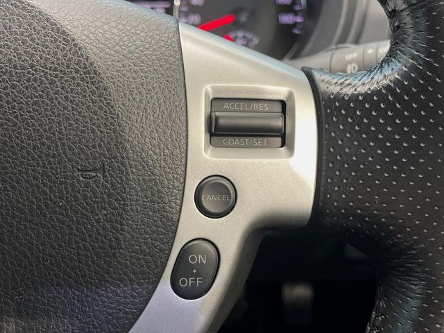 NISSAN X-TRAIL 4WD 2011 Image 31