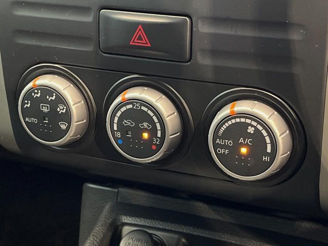 NISSAN X-TRAIL 4WD 2011 Image 31