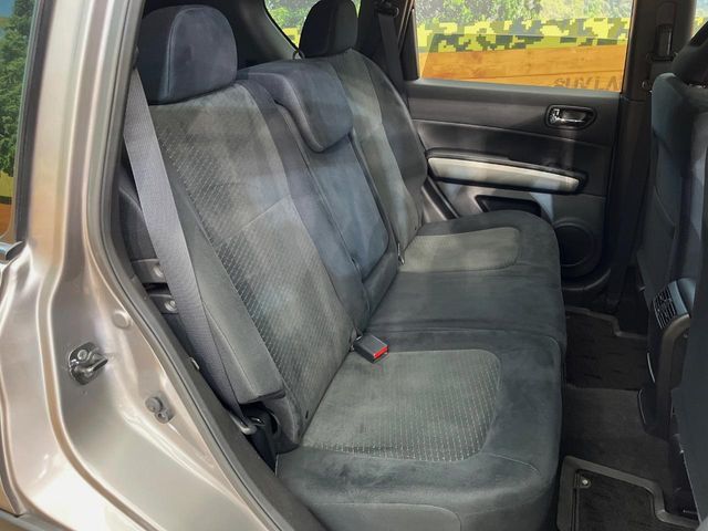 NISSAN X-TRAIL 4WD 2011 Image 31