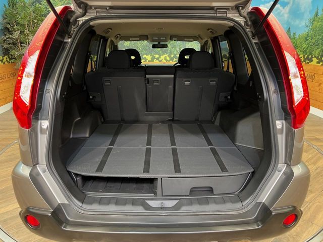 NISSAN X-TRAIL 4WD 2011 Image 31