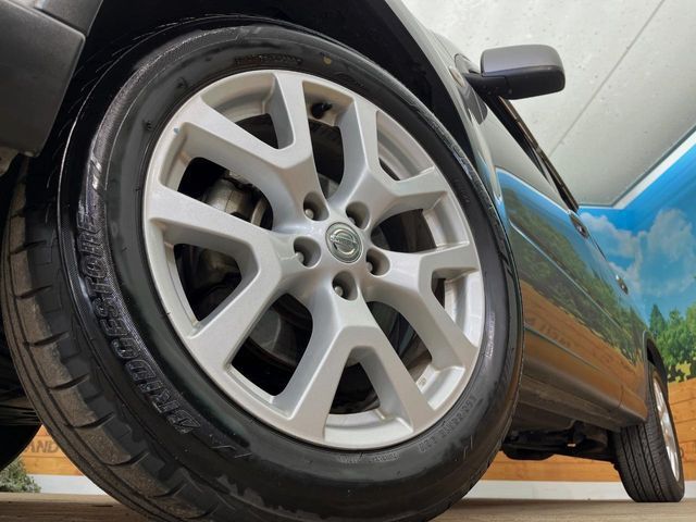 NISSAN X-TRAIL 4WD 2011 Image 31