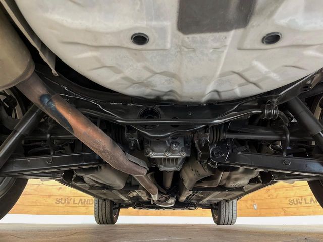 NISSAN X-TRAIL 4WD 2011 Image 31