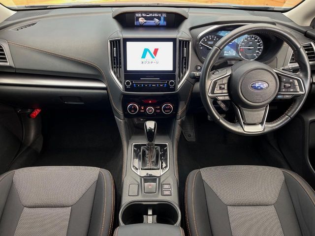 SUBARU XV HYBRID 2020 Image 31