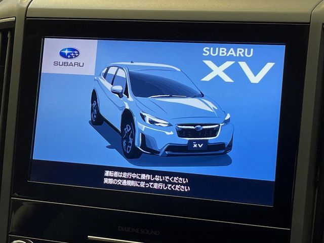 SUBARU XV HYBRID 2020 Image 31