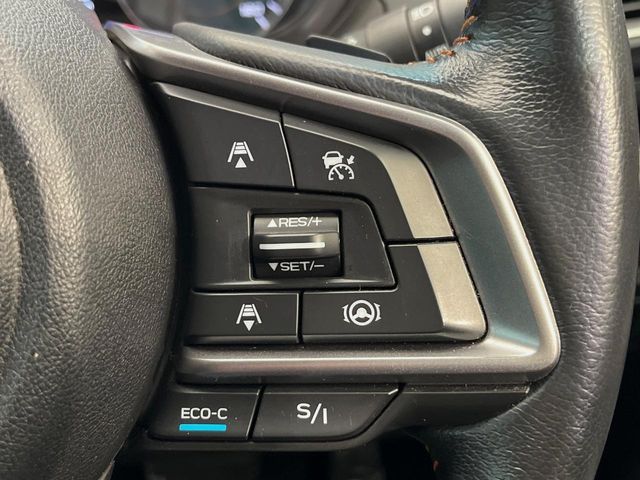 SUBARU XV HYBRID 2020 Image 31