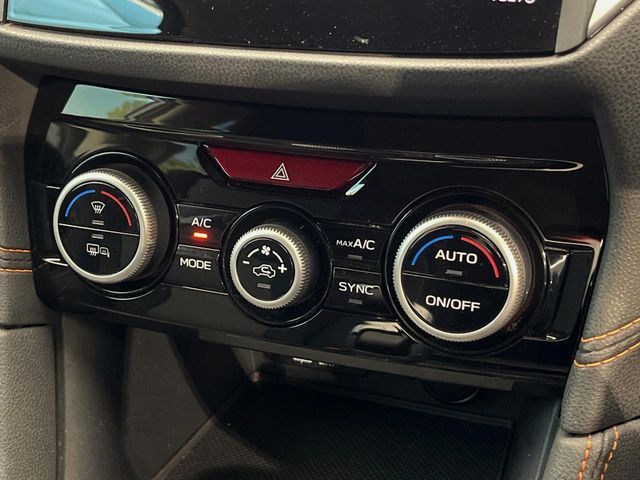 SUBARU XV HYBRID 2020 Image 31