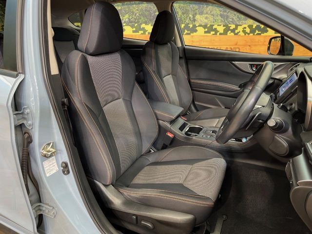 SUBARU XV HYBRID 2020 Image 31