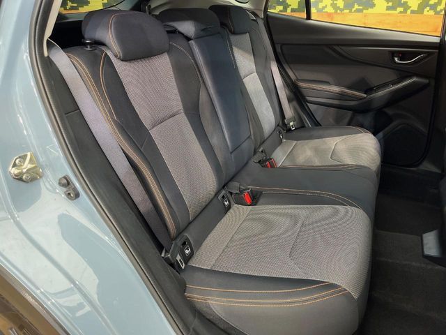 SUBARU XV HYBRID 2020 Image 31