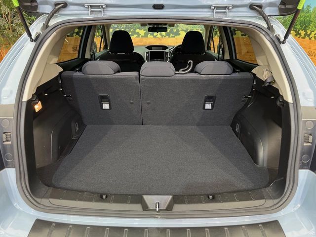 SUBARU XV HYBRID 2020 Image 31