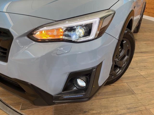 SUBARU XV HYBRID 2020 Image 31