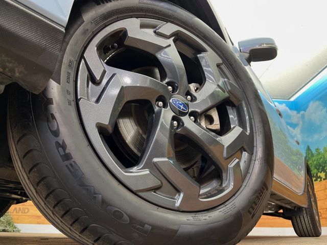 SUBARU XV HYBRID 2020 Image 31