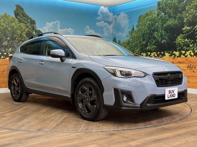 SUBARU XV HYBRID 2020 Image 31