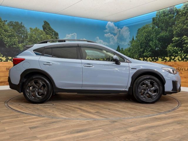 SUBARU XV HYBRID 2020 Image 31