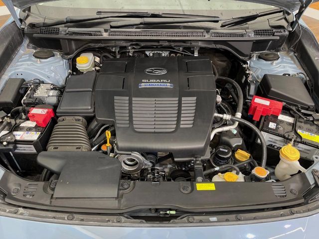 SUBARU XV HYBRID 2020 Image 31