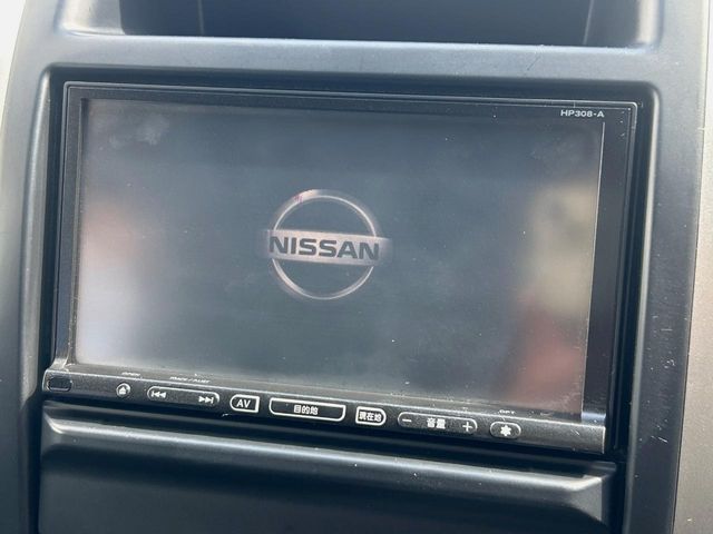NISSAN X-TRAIL 4WD 2008 Image 31