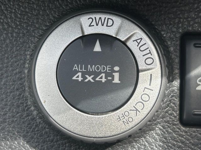 NISSAN X-TRAIL 4WD 2008 Image 31