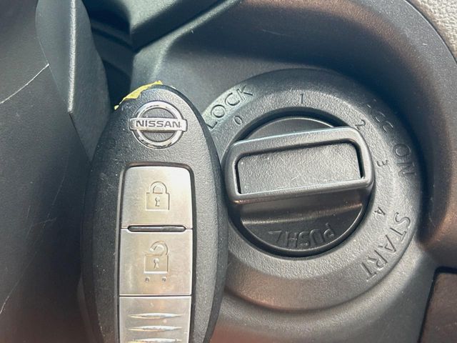 NISSAN X-TRAIL 4WD 2008 Image 31