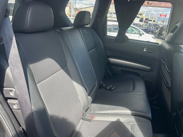 NISSAN X-TRAIL 4WD 2008 Image 31