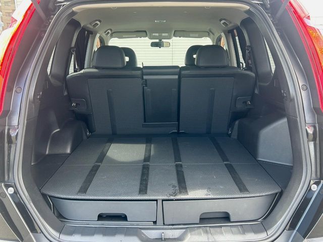 NISSAN X-TRAIL 4WD 2008 Image 31