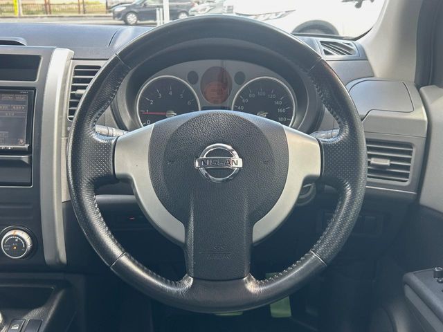 NISSAN X-TRAIL 4WD 2008 Image 31