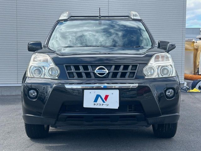 NISSAN X-TRAIL 4WD 2008 Image 31