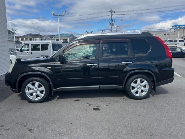 NISSAN X-TRAIL 4WD 2008 Image 31