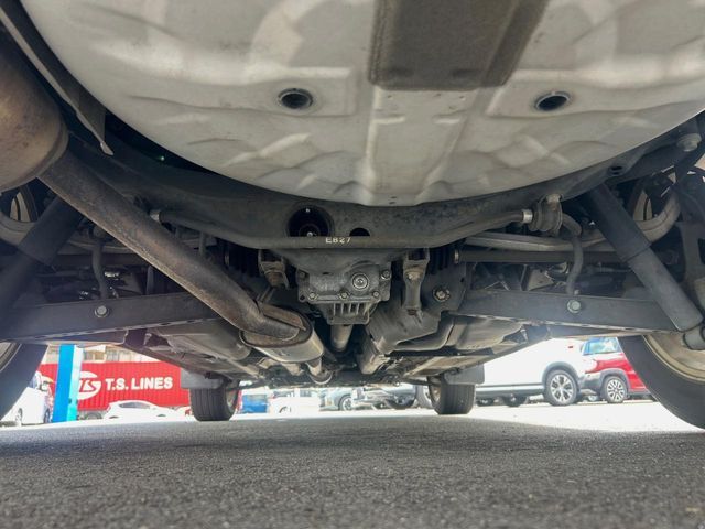 NISSAN X-TRAIL 4WD 2008 Image 31