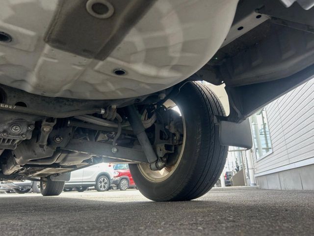 NISSAN X-TRAIL 4WD 2008 Image 31